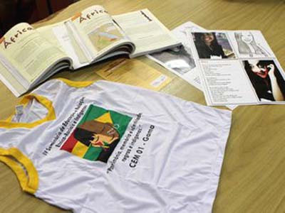 Disciplina sobre educação étnico-racial ainda não está nos currículos