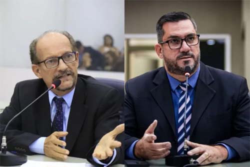 “Está errado como filiado ao PL e como médico”, diz vereador a colega de partido após fala sobre aborto