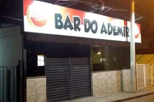 Grupo com símbolo nazista dispara tiros em bar perto da Unicamp