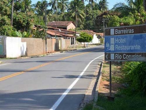 Homem de 51 anos é preso em Coruripe em cumprimento a mandado de prisão da Justiça Federal