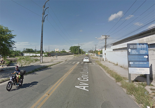 Jovem é executado com mais de 10 tiros na cabeça ao sair do trabalho