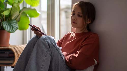 Distúrbios Alimentares em Jovens e o Desenvolvimento Cerebral