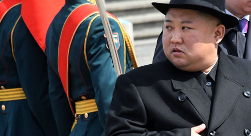 Coreia do Norte pega EUA desprevenidos com 'ultimato nuclear', diz mídia americana