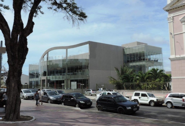 Diteal abre inscrições para estágios em diversas áreas