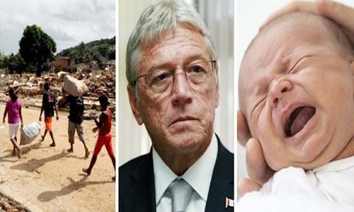 Alagoano já nasce devendo R$ 2,8 mil