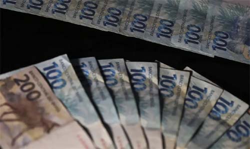 Dívida pública avança 2,77% em junho e supera R$ 7,8 trilhões pela primeira vez