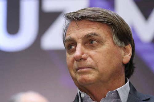 Bolsonaro publica lista de embaixadas fechadas pelo governo