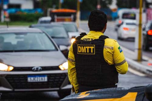 Orientações da Secretaria de Trânsito para os Bloqueios Viários neste Fim de Semana em Maceió