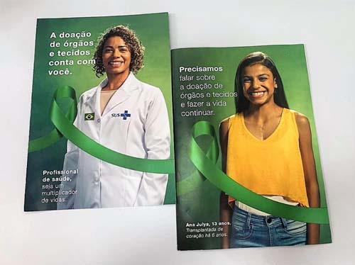 Recusa familiar é obstáculo para a doação de órgãos, aponta Central de Transplante de Alagoas