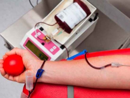 Família faz apelo para Gêmeos Caio e Cauã que precisam de sangue