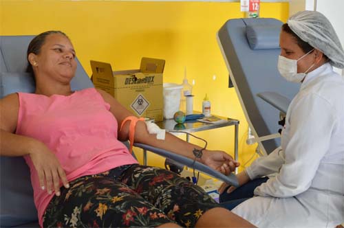 Unidade Via Expressa do Hemoal Maceió Terá Horário Especial Neste Sábado (22)