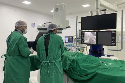 Aumentam em 470% as autorizações para doações de órgãos em Alagoas em 2024