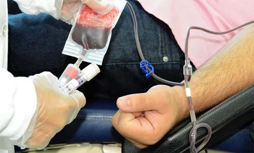 Hemoal adota horário especial no feriadão da Páscoa e Tiradentes para garantir estoque de sangue