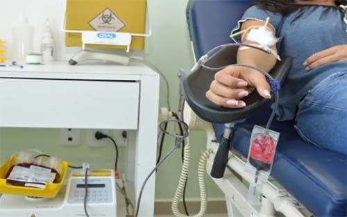 Unidades do Hemoal vão funcionar em horário especial no feriadão de Carnaval