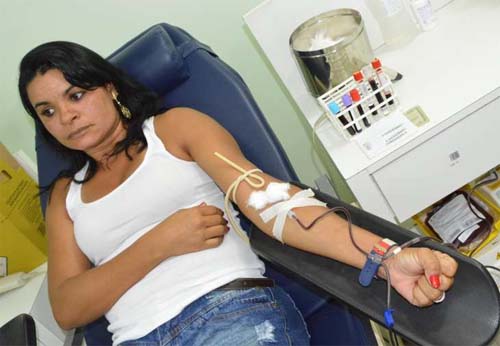 Horários Especiais de Doação de Sangue no Hemoal Durante Festividades de Natal