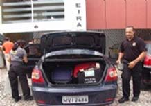 Polícia