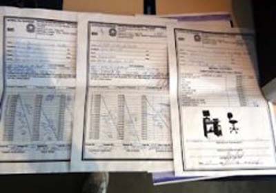 Professores caem em golpe do “computador barato” na zona rural de Penedo 