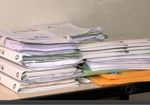 Cadastro de famílias desabrigadas de Murici começa a ser analisado