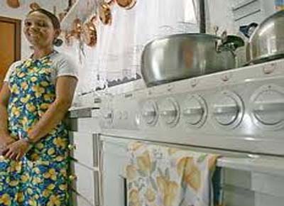 27 de abril: dia da trabalhadora doméstica. A homenagem da TRIBUNA UNIÃO a estas profissionais do lar