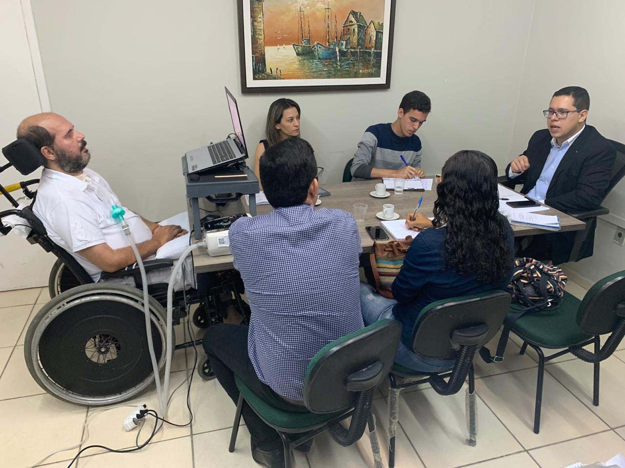 Alagoas deve ganhar protocolo de atendimento voltado aos portadores de doença rara