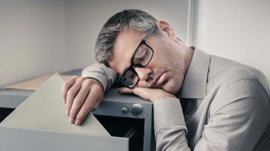 Cientistas descobrem causa de narcolepsia