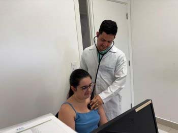 Doenças cardíacas em jovens acendem alerta para mudanças no estilo de vida, adverte especialista