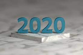 5 fatos que marcaram 2020