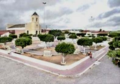 Municipios