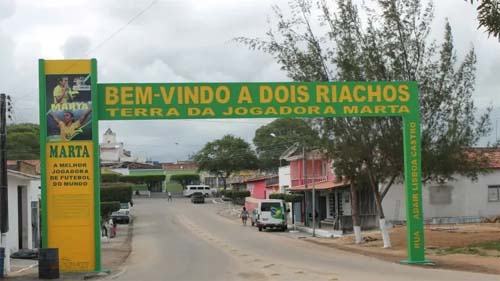 Operação Federal desmantela esquema de fraude eleitoral em Dois Riachos