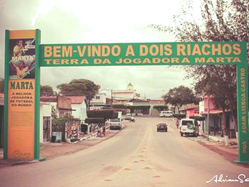 Dois Riachos registra primeiro caso de Covid-19