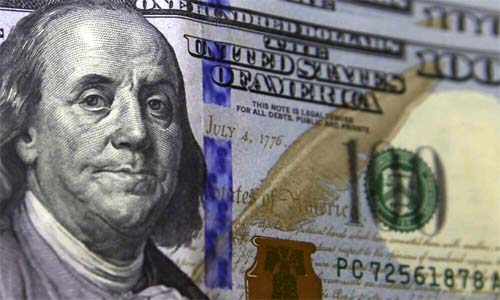 Dólar fecha a R$ 5,29, maior valor em 1 ano e 5 meses; Ibovespa cai 0,32%