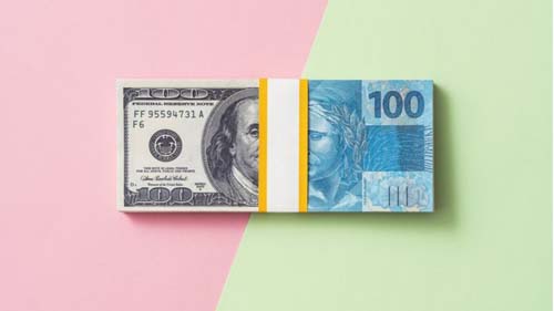 Dólar: por que a moeda americana não cai no Brasil na contramão do mundo
