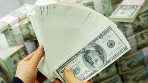 'A queda do dólar está só começando': o impacto da pandemia sobre a moeda americana