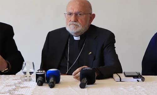 Arquidiocese de Maceió negociou imóveis no fim da gestão de Dom Muniz, e transação entra na mira do Ministério Público