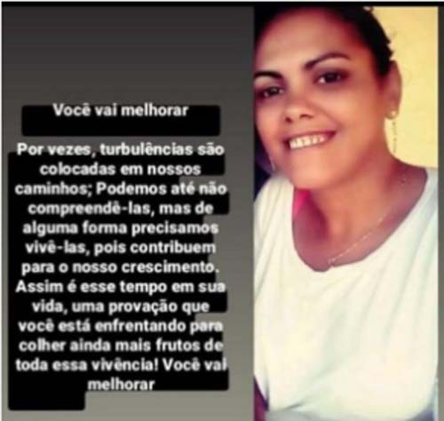 Homem é preso após agredir mulher com mais de 10 golpes de faca