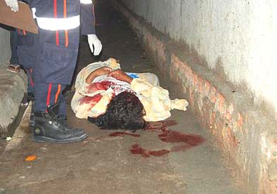 Policia