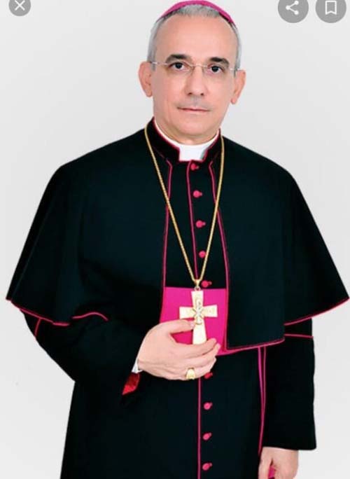 Morte de Dom Henrique Soares deixa imensa lacuna na igreja católica