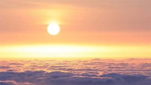 Início oficial do verão no Brasil coincide com o dia mais longo do ano