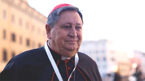 Mônica Bergamo: Padres apostam em cardeal brasileiro amigo de Francisco como novo papa