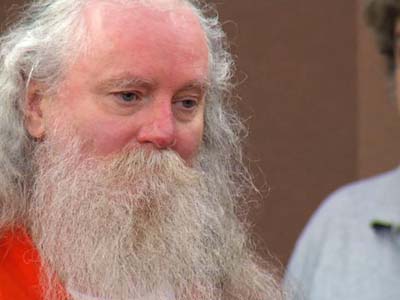 EUA executam condenado por estuprar e matar menina de 9 anos