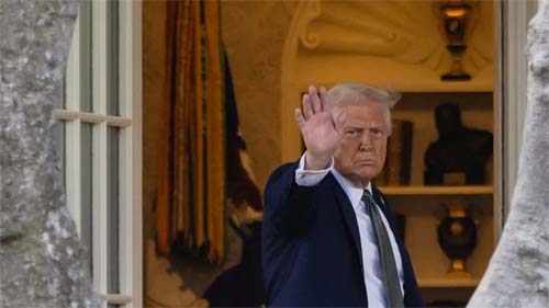 Documento de investigação comercial de Trump cita Pix e Rua 25 de Março; confira os principais pontos