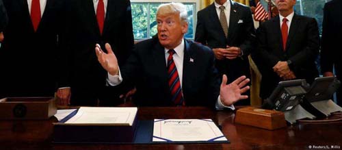 EUA impõem sanções a sauditas após morte de jornalista