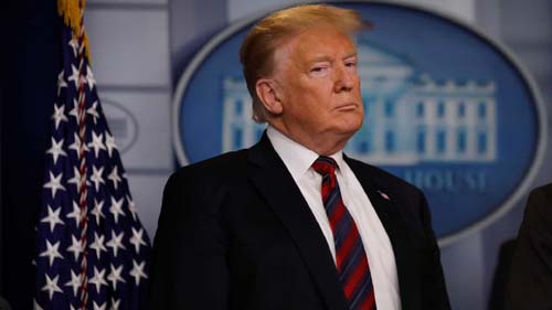 Estados Unidos suspendem voos para a Venezuela