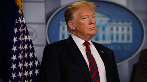 Rússia e China criticam teste de míssil dos Estados Unidos