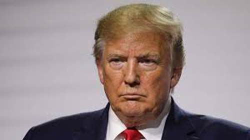 Avança o processo de destituição de Donald Trump