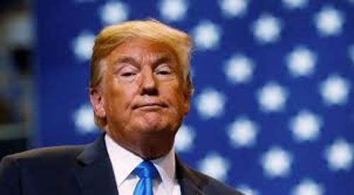 Donald Trump deve entregar-se numa prisão na Geórgia