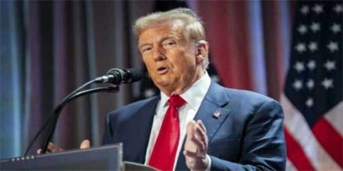 Trump anuncia acordo em Gaza e diz que reféns serão libertados