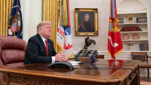 Possível Reconhecimento de Trump com Prêmio Nobel da Paz em 2025