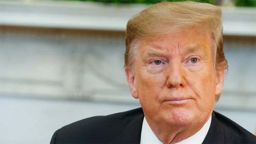 EUA: julgamento de Trump é marcado para maio de 2024