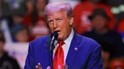 Certificação de Trump como Presidente dos EUA é Realizada pelo Congresso